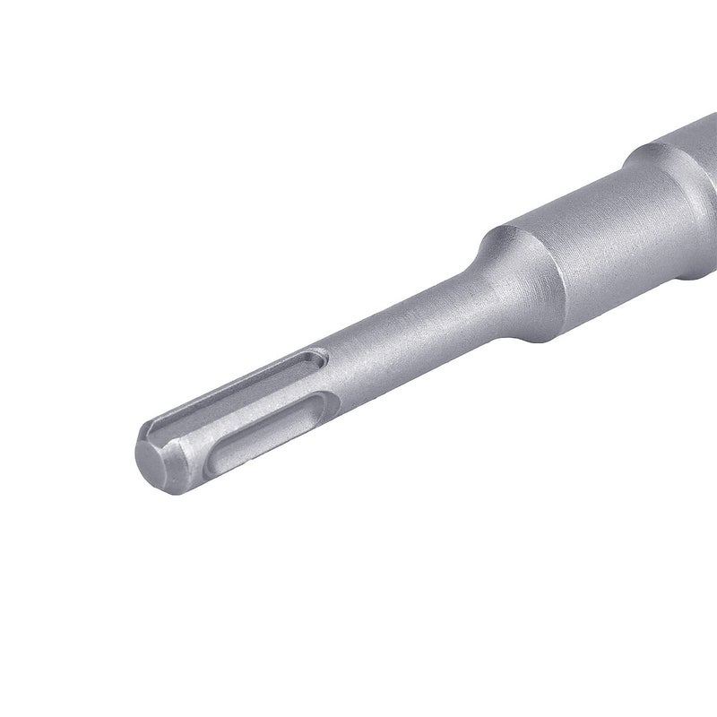 GUICGOC 300mm SDS Plus Shank Connecting Rod for Concrete Cement Hole Saw - Image 3